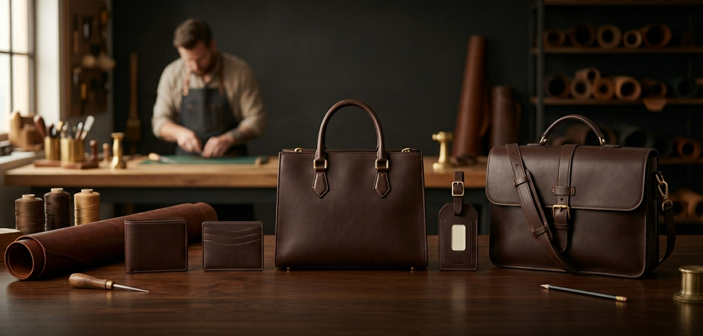 Leather Craftsman