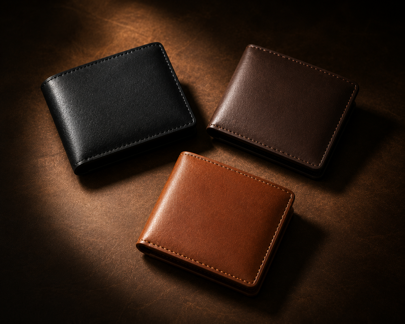 Wallets